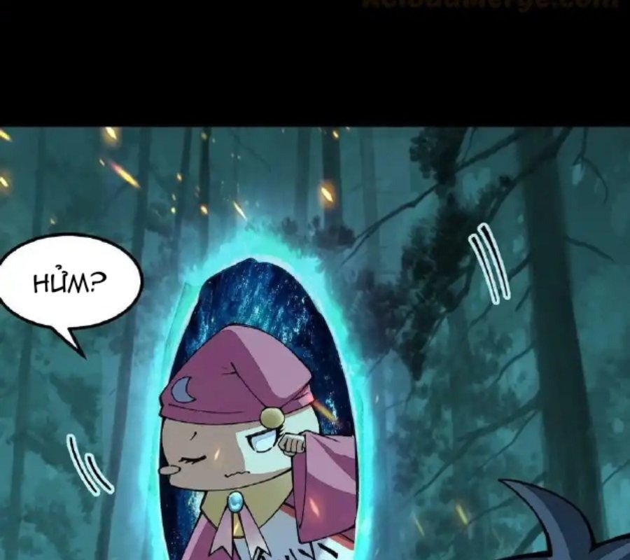 Sức Mạnh Của Kiếm Thần Chapter 70 - Trang 4