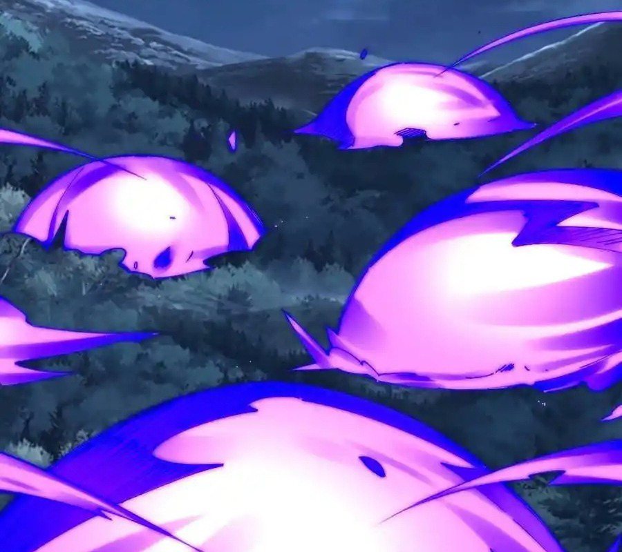 Sức Mạnh Của Kiếm Thần Chapter 70 - Trang 4