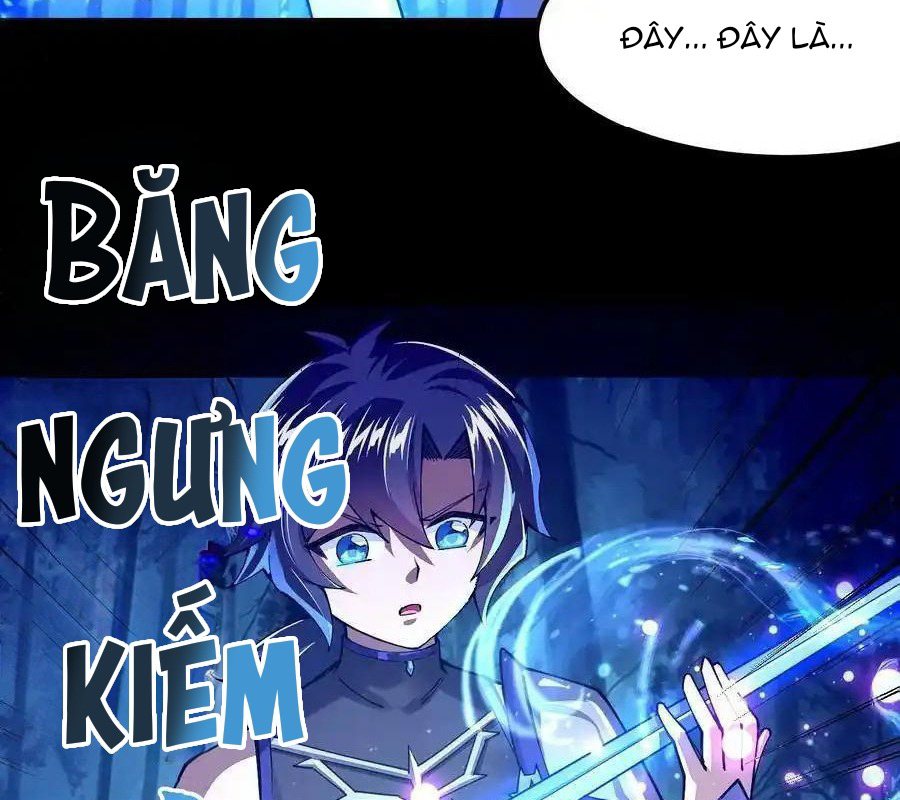 Sức Mạnh Của Kiếm Thần Chapter 70 - Trang 4