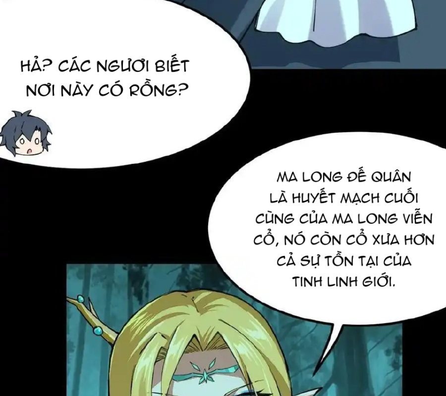Sức Mạnh Của Kiếm Thần Chapter 71 - Trang 4