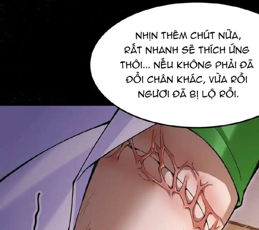 Sức Mạnh Của Kiếm Thần Chapter 71 - Trang 4
