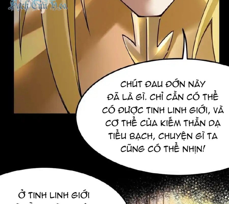 Sức Mạnh Của Kiếm Thần Chapter 71 - Trang 4