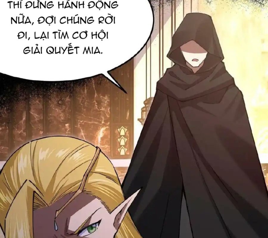 Sức Mạnh Của Kiếm Thần Chapter 71 - Trang 4