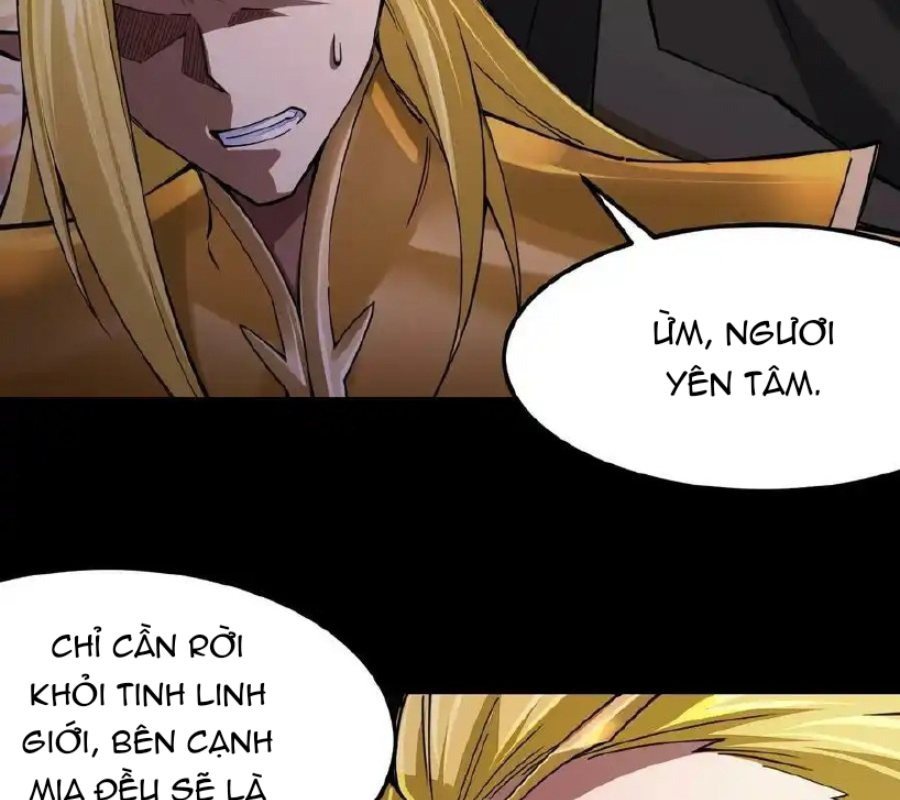 Sức Mạnh Của Kiếm Thần Chapter 71 - Trang 4