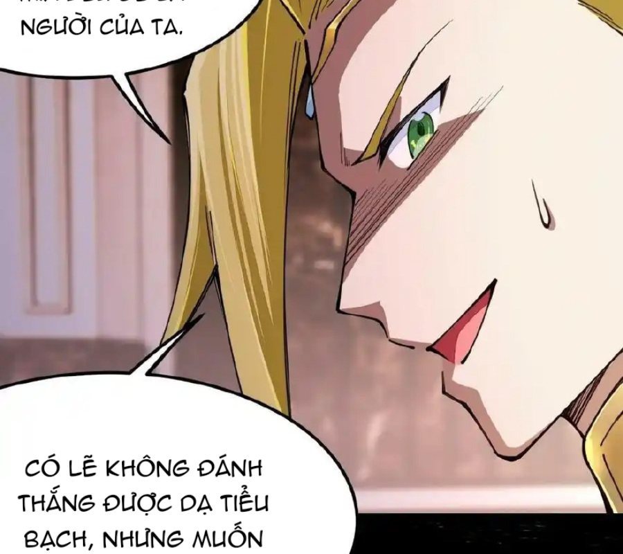 Sức Mạnh Của Kiếm Thần Chapter 71 - Trang 4
