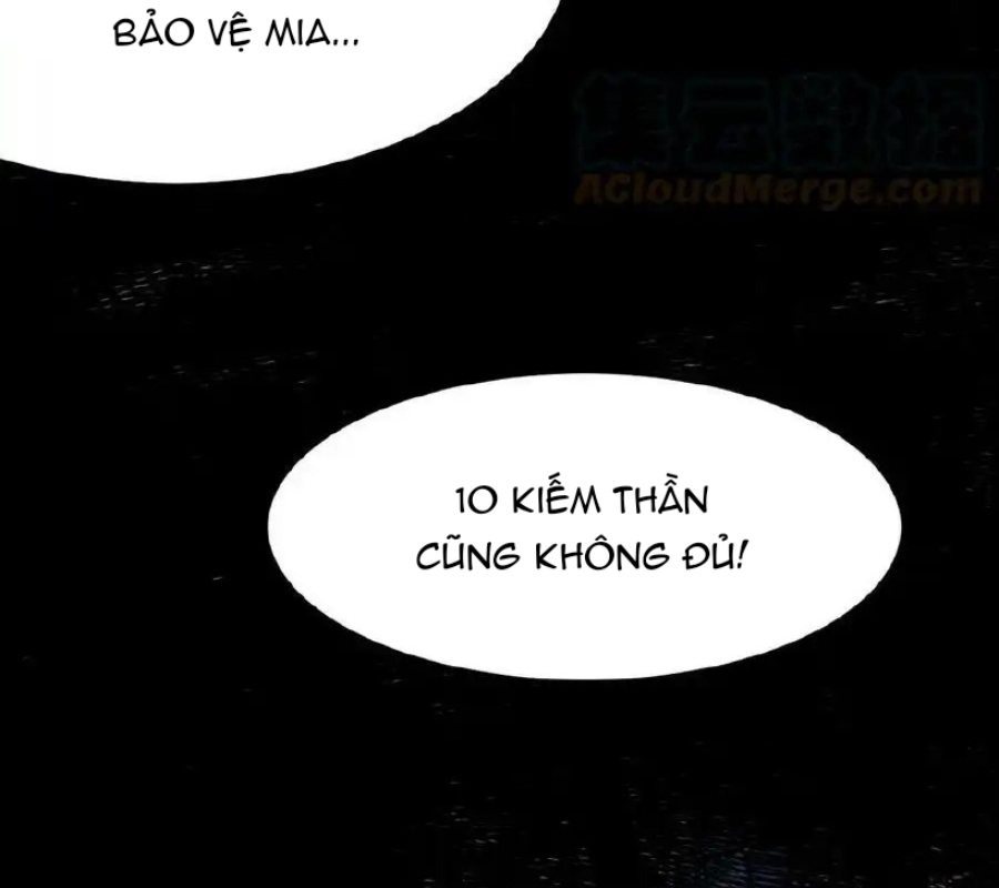 Sức Mạnh Của Kiếm Thần Chapter 71 - Trang 4