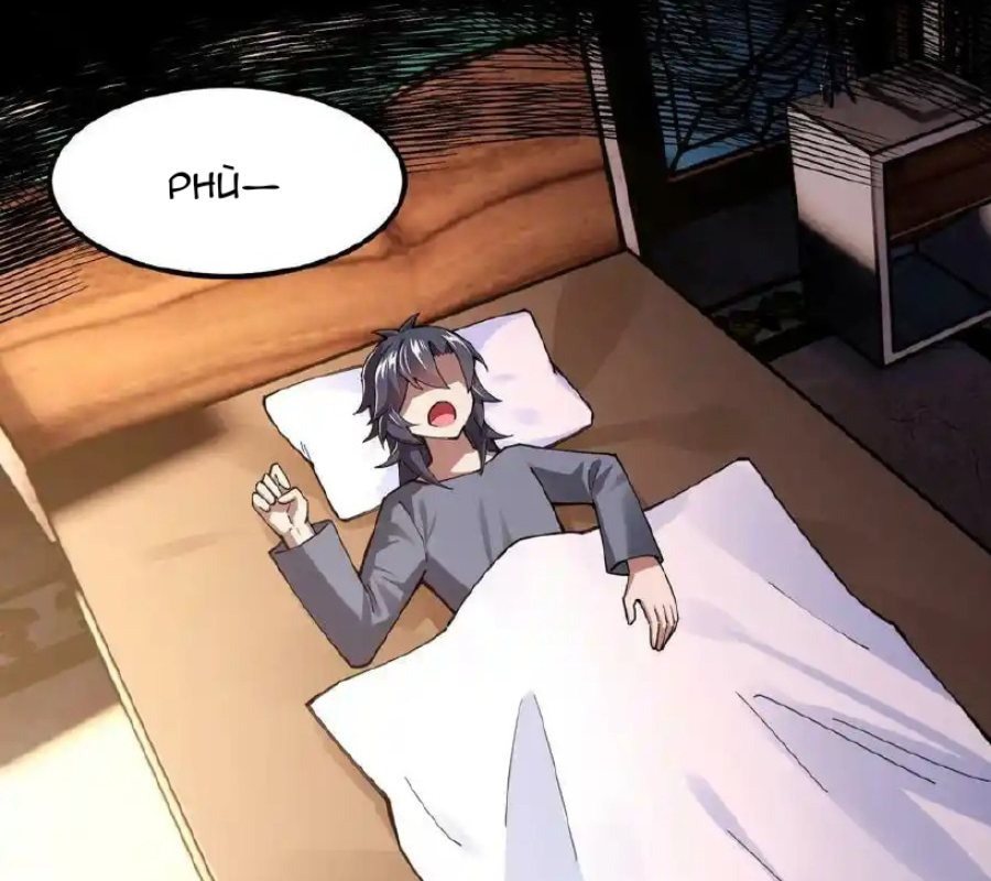 Sức Mạnh Của Kiếm Thần Chapter 71 - Trang 4