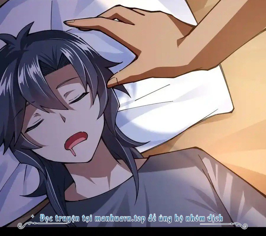 Sức Mạnh Của Kiếm Thần Chapter 71 - Trang 4