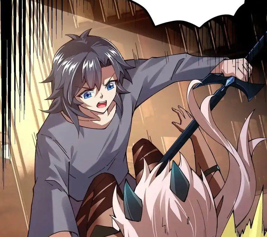 Sức Mạnh Của Kiếm Thần Chapter 71 - Trang 4