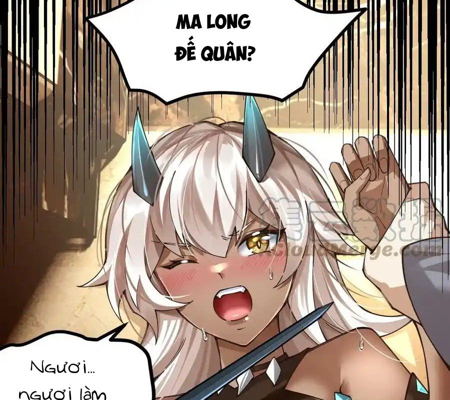 Sức Mạnh Của Kiếm Thần Chapter 71 - Trang 4