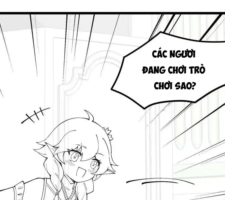 Sức Mạnh Của Kiếm Thần Chapter 71 - Trang 4