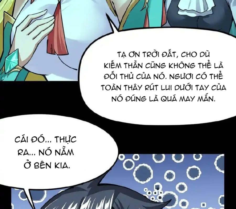 Sức Mạnh Của Kiếm Thần Chapter 71 - Trang 4