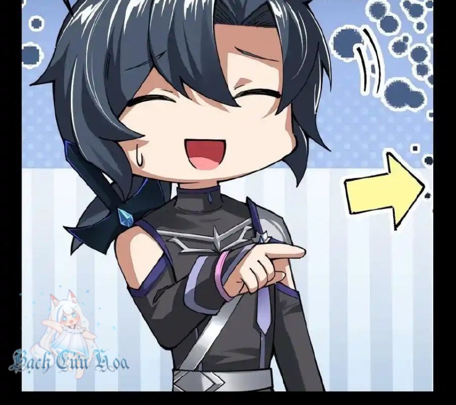Sức Mạnh Của Kiếm Thần Chapter 71 - Trang 4