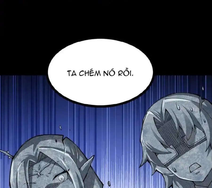 Sức Mạnh Của Kiếm Thần Chapter 71 - Trang 4