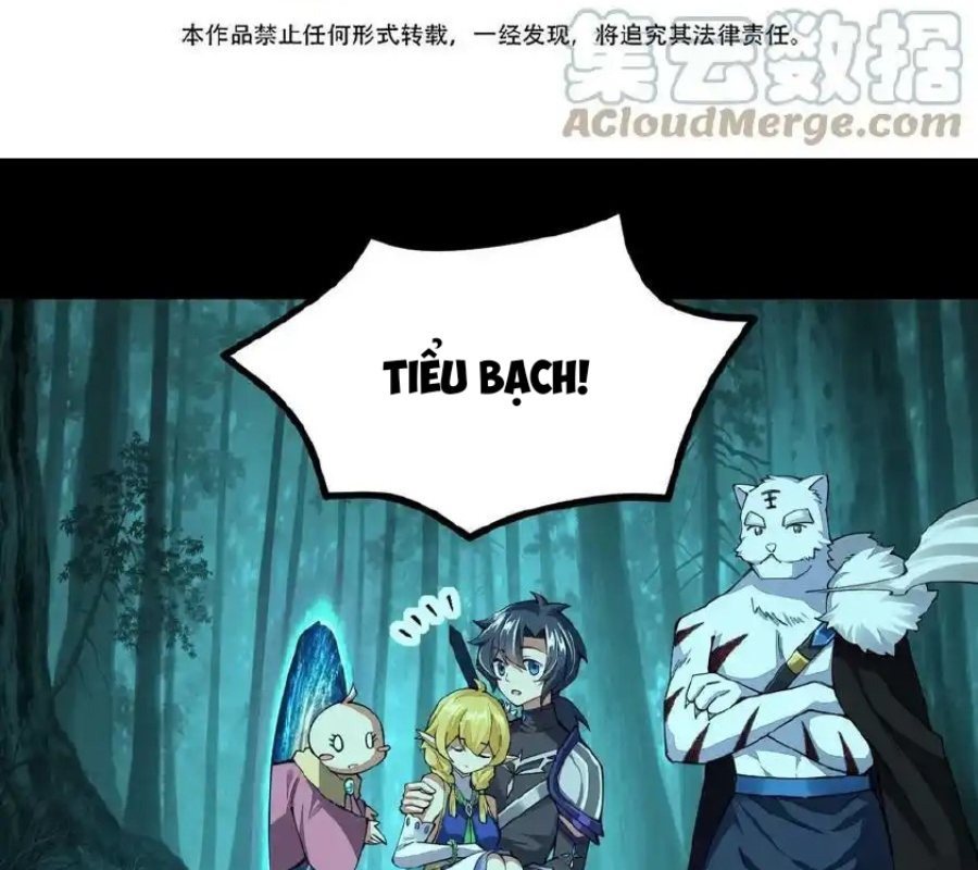 Sức Mạnh Của Kiếm Thần Chapter 71 - Trang 4