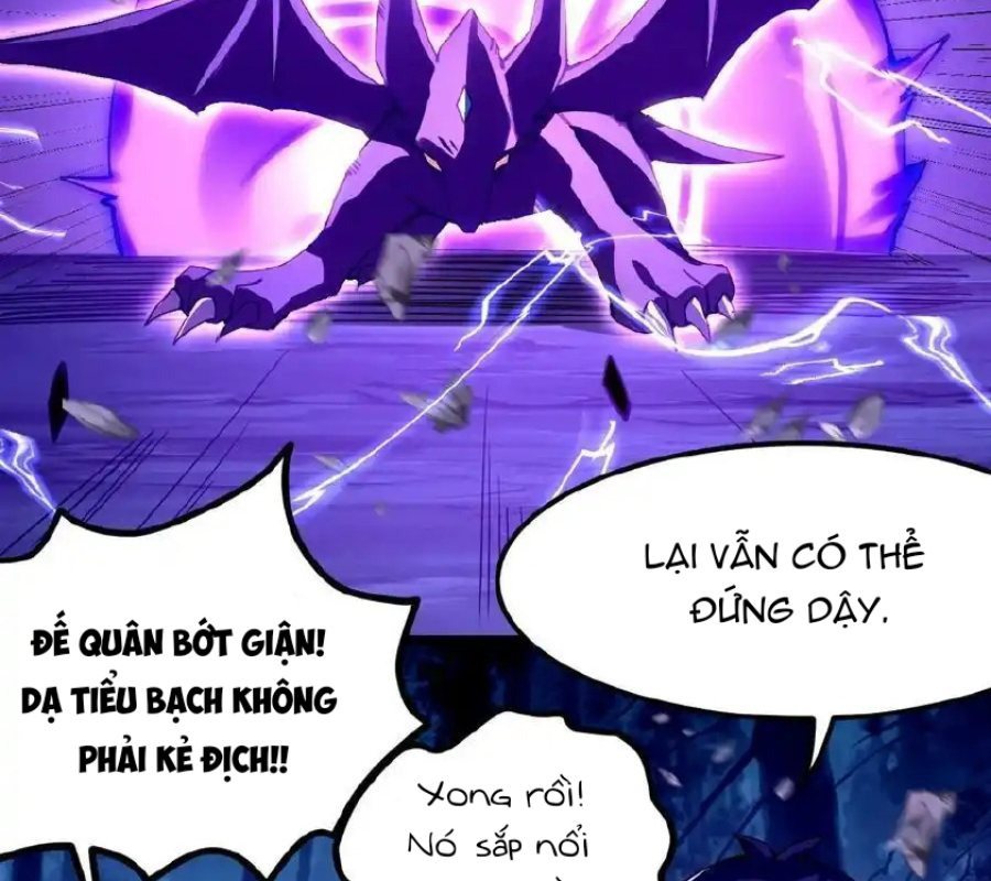 Sức Mạnh Của Kiếm Thần Chapter 71 - Trang 4