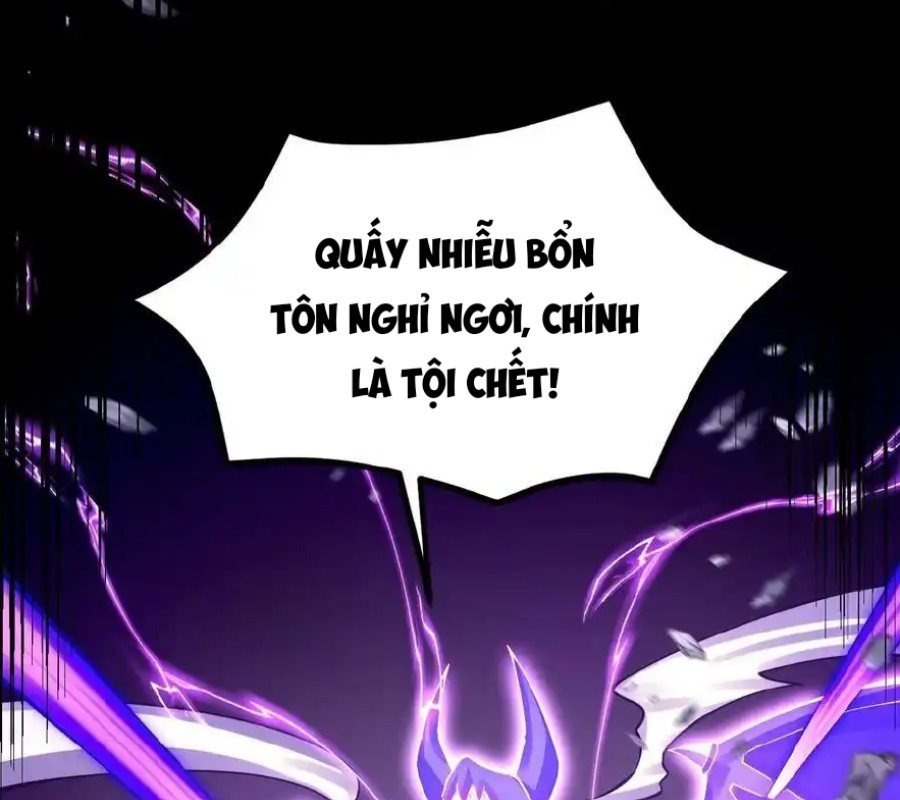 Sức Mạnh Của Kiếm Thần Chapter 71 - Trang 4