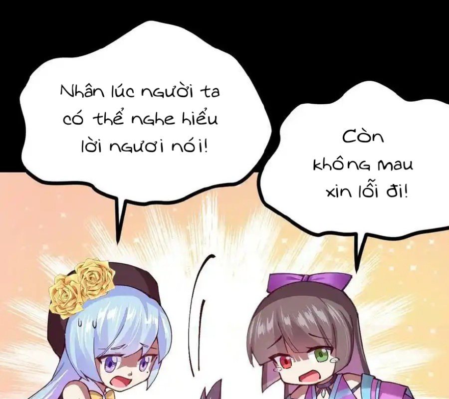 Sức Mạnh Của Kiếm Thần Chapter 71 - Trang 4