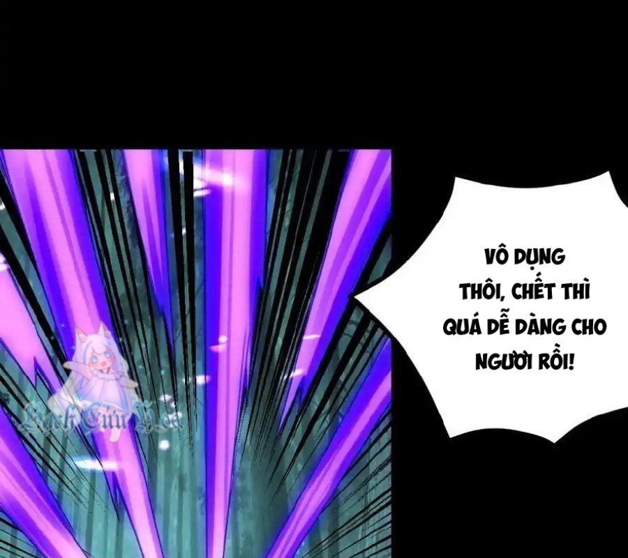 Sức Mạnh Của Kiếm Thần Chapter 71 - Trang 4