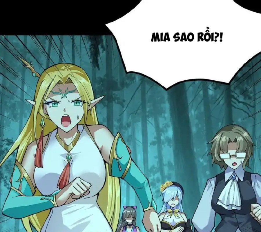 Sức Mạnh Của Kiếm Thần Chapter 71 - Trang 4