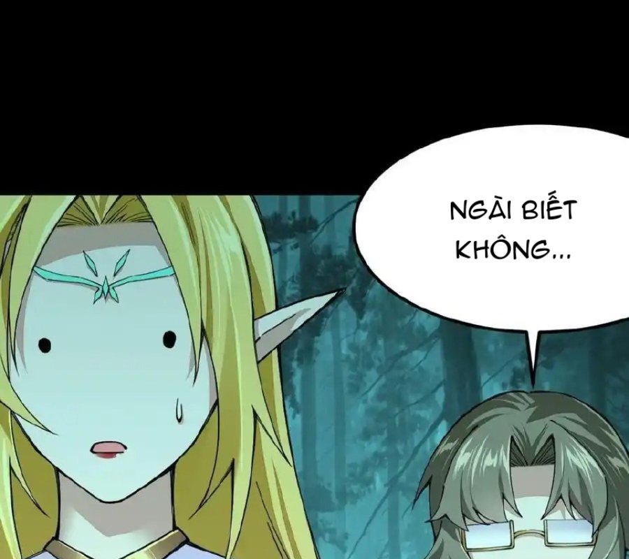 Sức Mạnh Của Kiếm Thần Chapter 71 - Trang 4