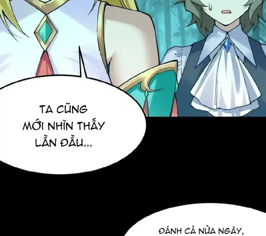 Sức Mạnh Của Kiếm Thần Chapter 71 - Trang 4