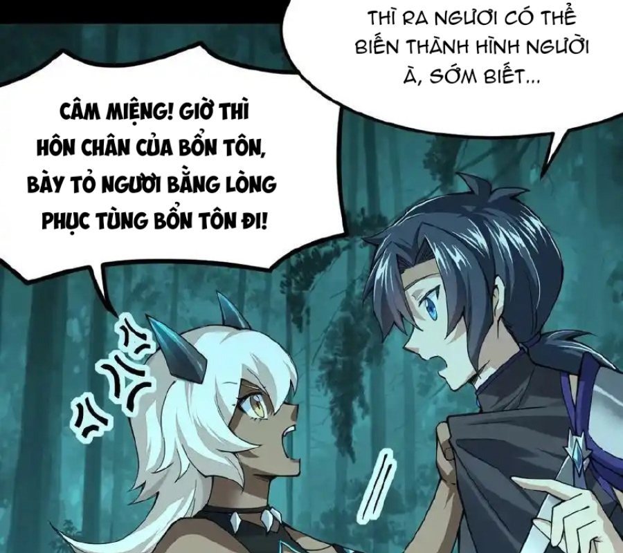 Sức Mạnh Của Kiếm Thần Chapter 71 - Trang 4