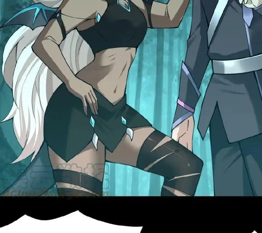 Sức Mạnh Của Kiếm Thần Chapter 71 - Trang 4