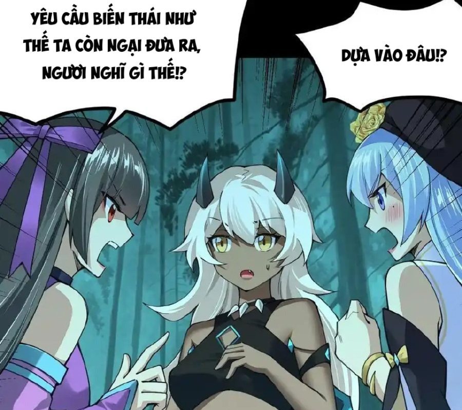 Sức Mạnh Của Kiếm Thần Chapter 71 - Trang 4