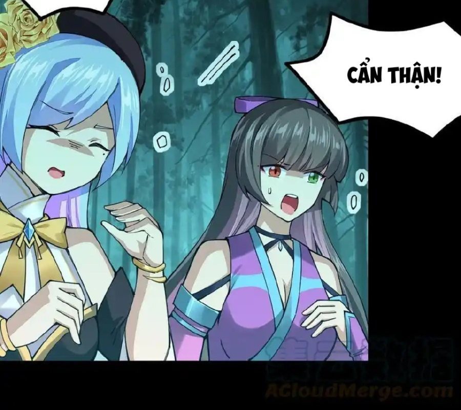 Sức Mạnh Của Kiếm Thần Chapter 71 - Trang 4
