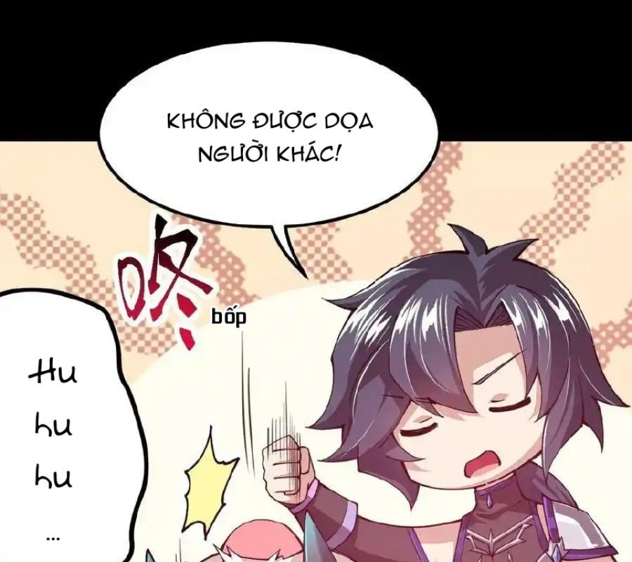Sức Mạnh Của Kiếm Thần Chapter 71 - Trang 4