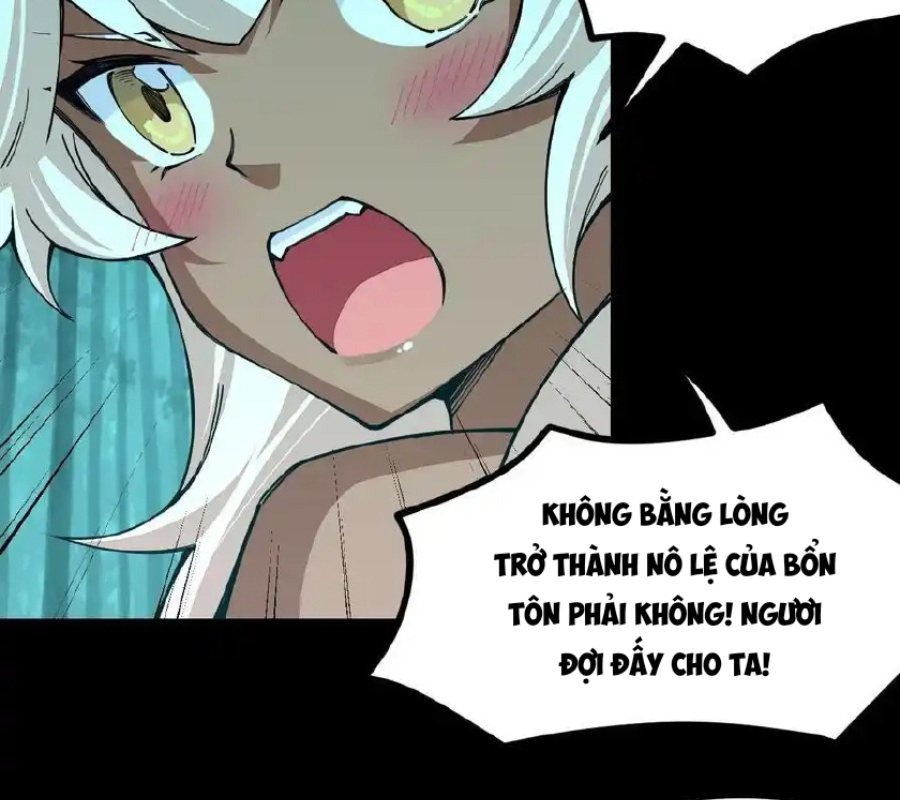Sức Mạnh Của Kiếm Thần Chapter 71 - Trang 4