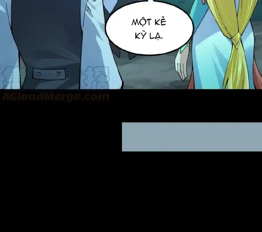 Sức Mạnh Của Kiếm Thần Chapter 71 - Trang 4