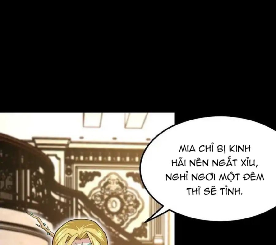 Sức Mạnh Của Kiếm Thần Chapter 71 - Trang 4