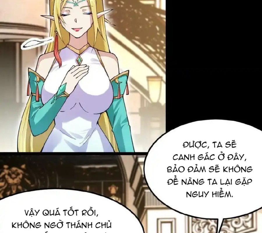 Sức Mạnh Của Kiếm Thần Chapter 71 - Trang 4