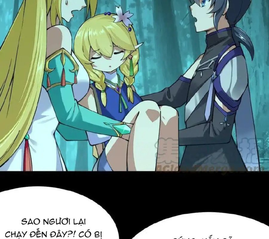 Sức Mạnh Của Kiếm Thần Chapter 71 - Trang 4