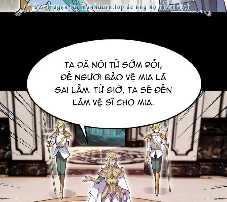 Sức Mạnh Của Kiếm Thần Chapter 71 - Trang 4