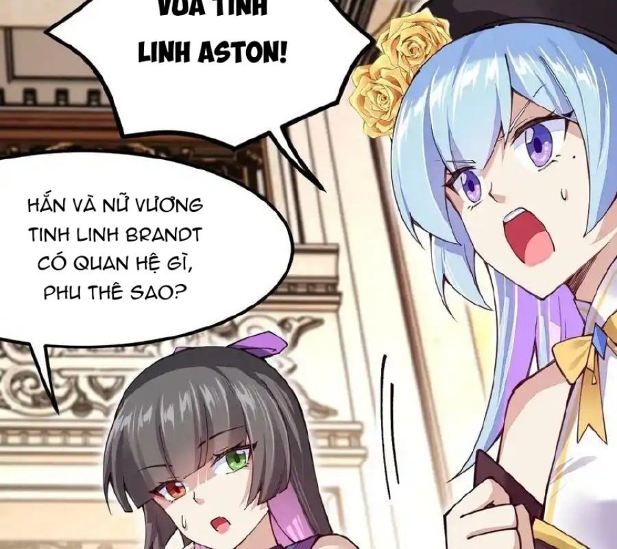 Sức Mạnh Của Kiếm Thần Chapter 71 - Trang 4