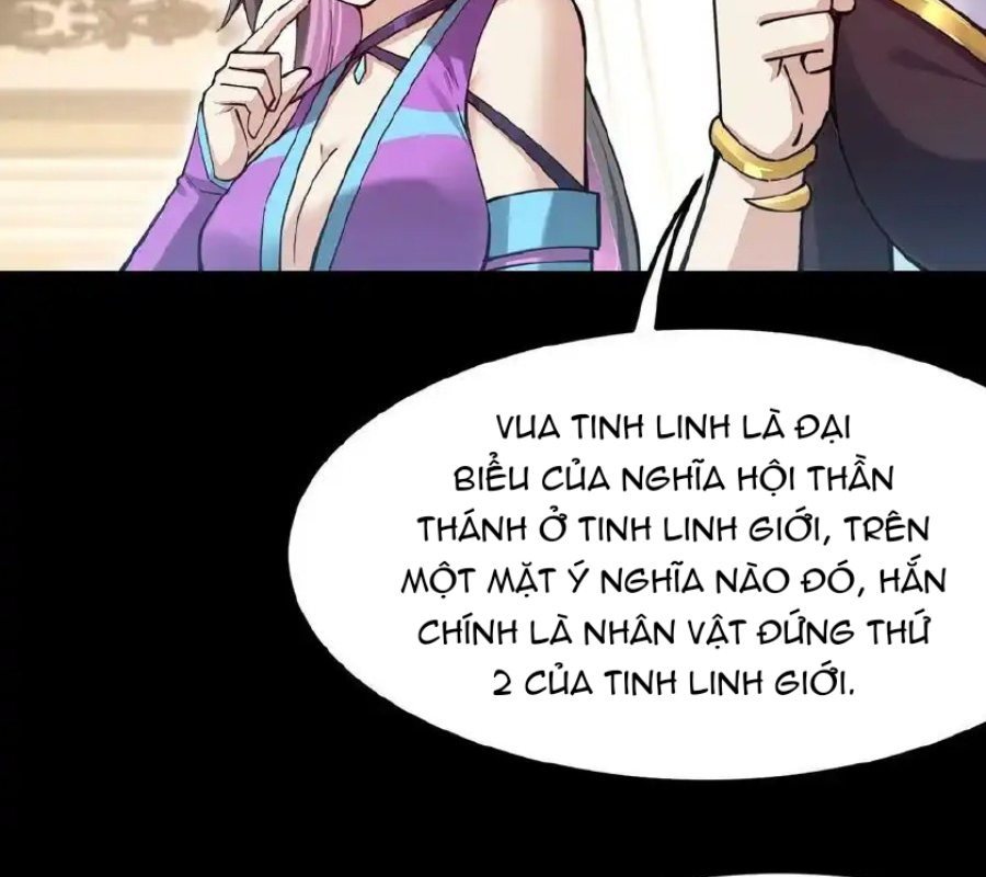 Sức Mạnh Của Kiếm Thần Chapter 71 - Trang 4