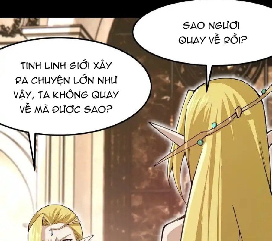 Sức Mạnh Của Kiếm Thần Chapter 71 - Trang 4