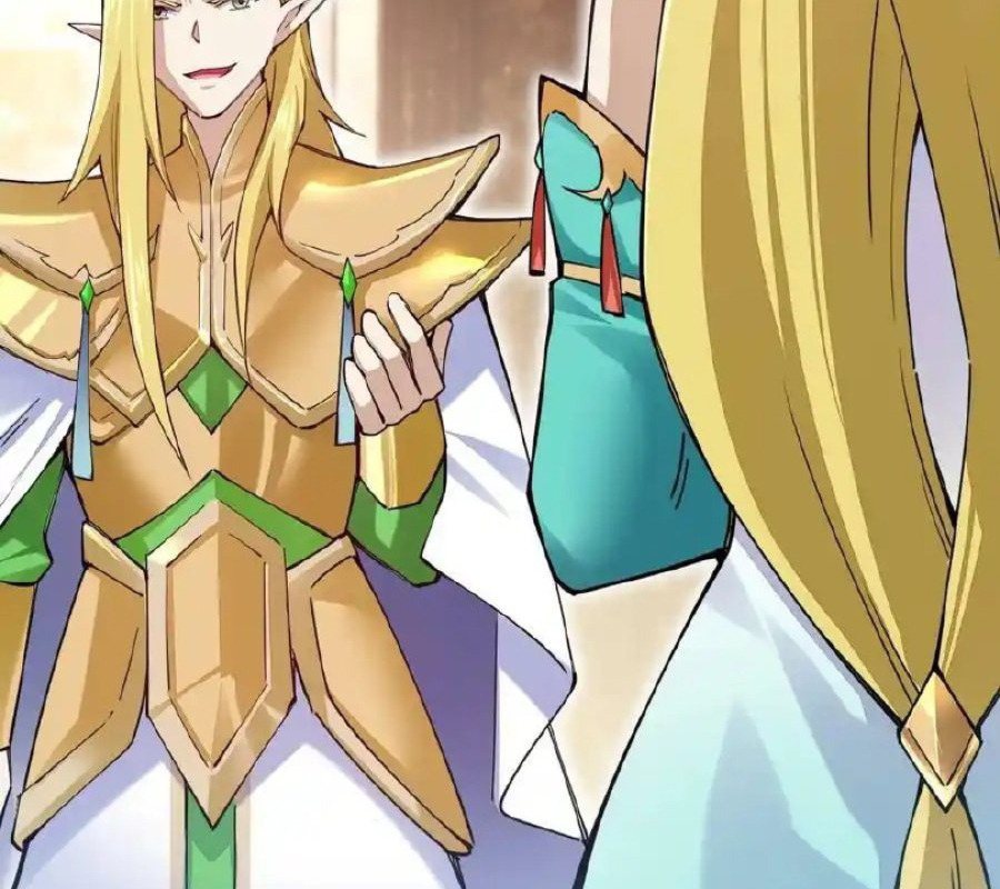 Sức Mạnh Của Kiếm Thần Chapter 71 - Trang 4