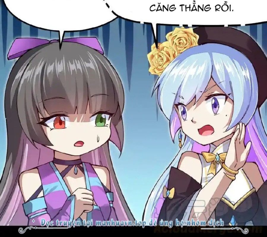 Sức Mạnh Của Kiếm Thần Chapter 71 - Trang 4