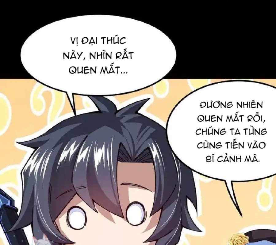 Sức Mạnh Của Kiếm Thần Chapter 71 - Trang 4
