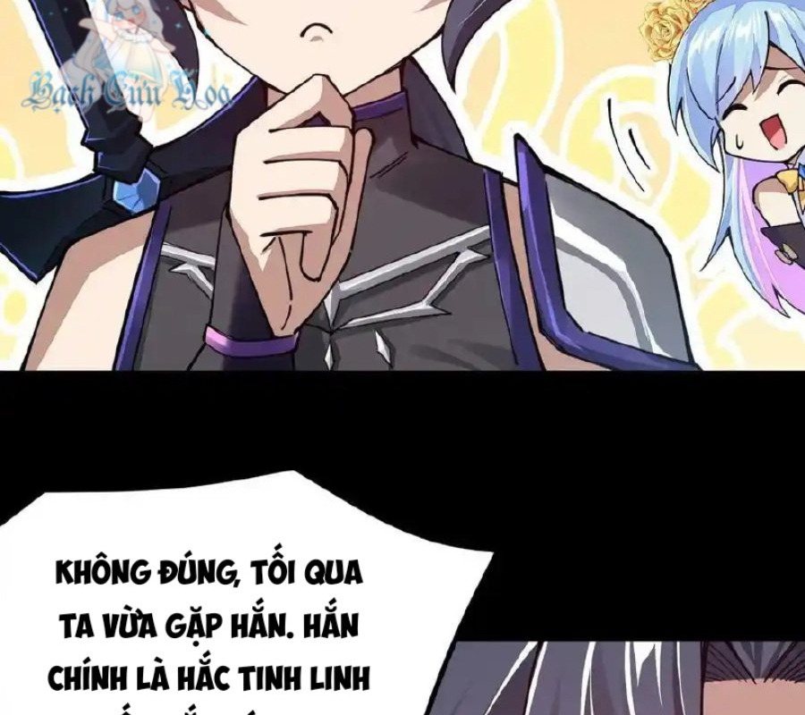Sức Mạnh Của Kiếm Thần Chapter 71 - Trang 4
