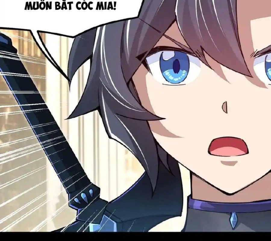 Sức Mạnh Của Kiếm Thần Chapter 71 - Trang 4