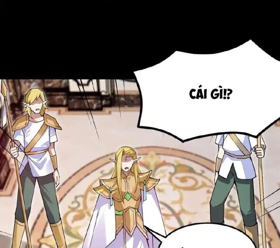 Sức Mạnh Của Kiếm Thần Chapter 71 - Trang 4