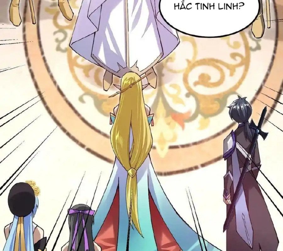 Sức Mạnh Của Kiếm Thần Chapter 71 - Trang 4