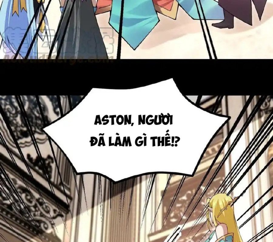 Sức Mạnh Của Kiếm Thần Chapter 71 - Trang 4