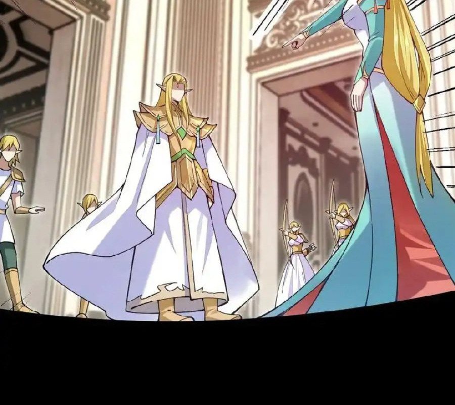 Sức Mạnh Của Kiếm Thần Chapter 71 - Trang 4