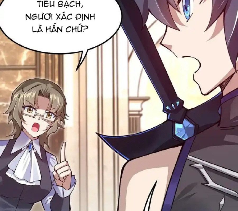 Sức Mạnh Của Kiếm Thần Chapter 71 - Trang 4
